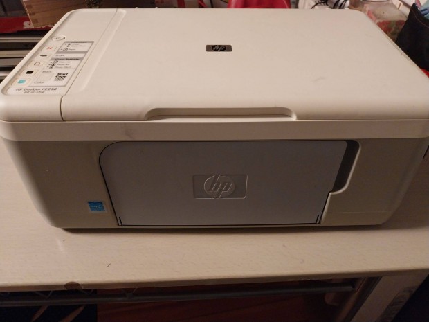 HP Deskjet F2280 All in one nyomtat