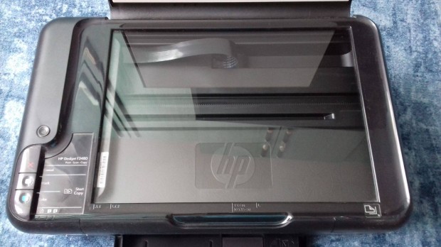HP Deskjet F2480 tbbfunkcis tintasugaras nyomtat
