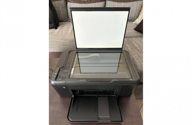 HP Deskjet F2492 nyomtat s szkenner