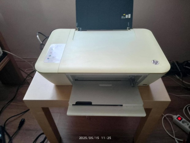 HP Deskjet Ink Advantage 1516 tintasugaras multi