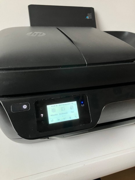 HP Deskjet Ink Advantage 3835 nyomtat