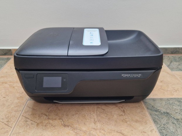 HP Deskjet Ink Advantage 3835 nyomtat