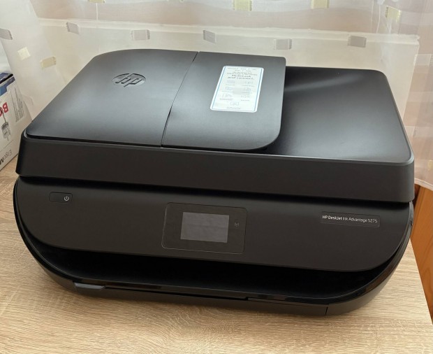 HP Deskjet Ink Advantage 5275