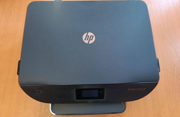 HP Deskjet Ink Advantage 5575 Sznes tintasugaras nyomtat Wifi-s