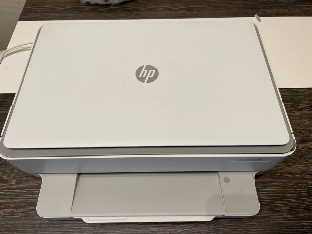 HP Deskjet Plus Ink Advantage 6075 nyomtat/scanner/msol