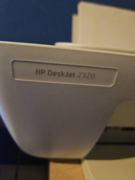 HP Deskjet nyomtat 