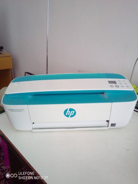 HP Deskjet tintasugaras nyomtat
