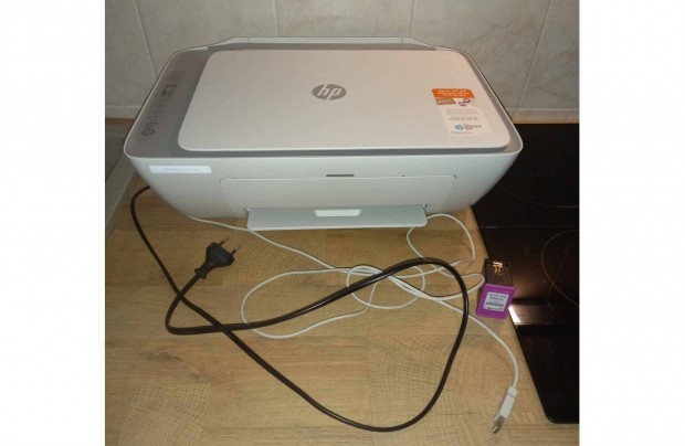 HP Deskjet tintasugaras nyomtat elad