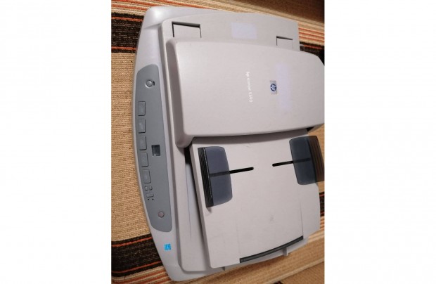 HP Document scanner