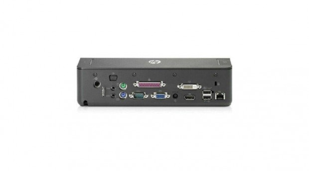 HP Dokkol Hstnn-I11X USB2.0