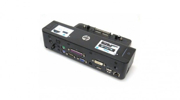 HP Dokkol Hstnn-I11X USB3.0