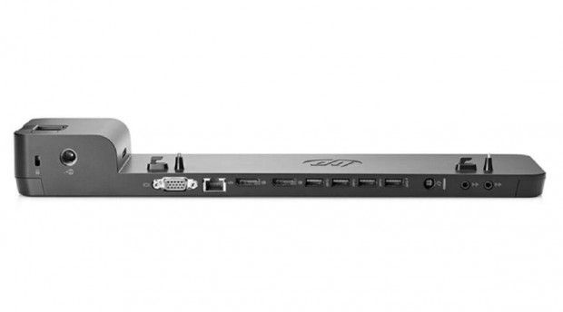 HP Dokkol Hstnn-IX10 Ultraslim Dock 2013 USB3.0