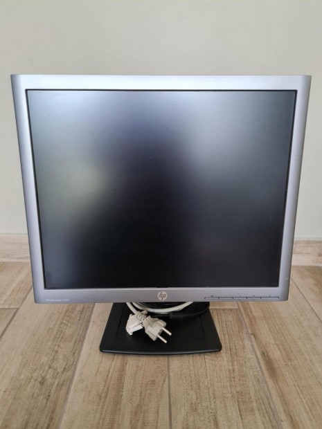 HP E190i 19 LCD monitor