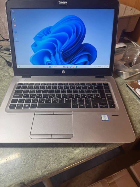 HP Elitbook 840 G3