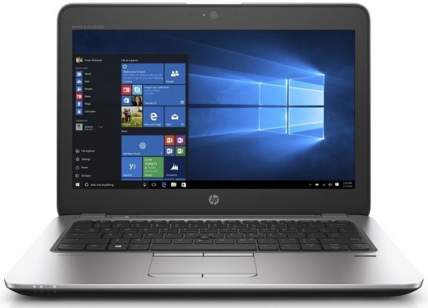 HP EliteBook 820 G3 laptop ( "A-" kat.)