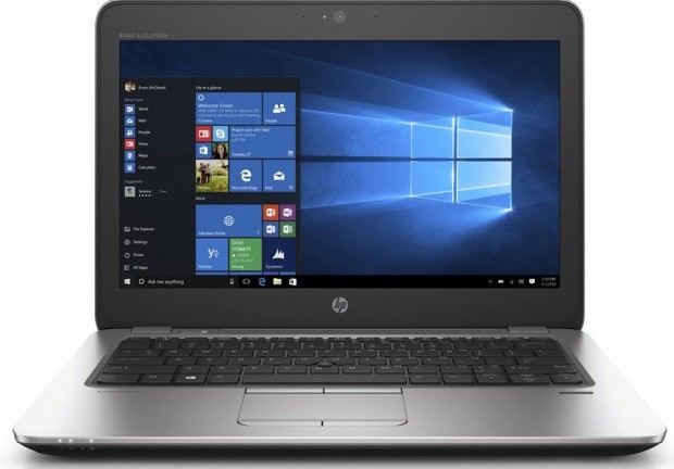 HP EliteBook 820 G4 laptop ("A-" kat.)
