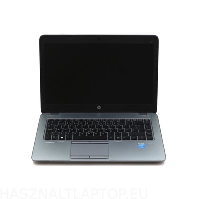 HP EliteBook 840 G2 feljtott laptop garancival i5-8GB-128SSD-HDP