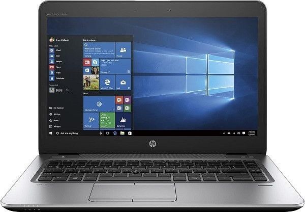 HP EliteBook 840 G3 ("A-" kat.) laptop