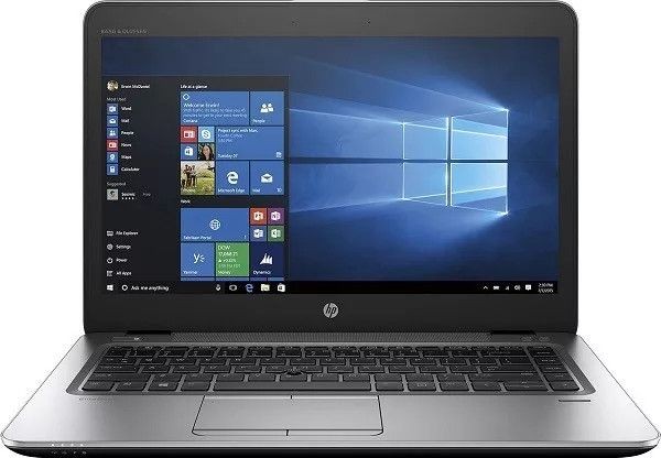 HP EliteBook 840 G3 laptop ("B" kat.)