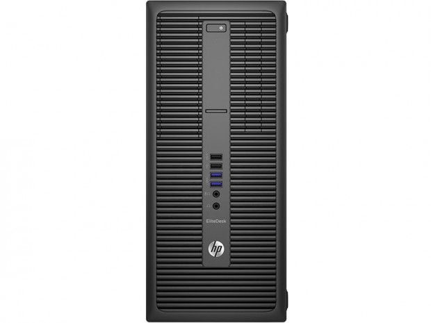 HP EliteDesk 800 G2 TWR i7-6700/8GB/256GB SATA SSD