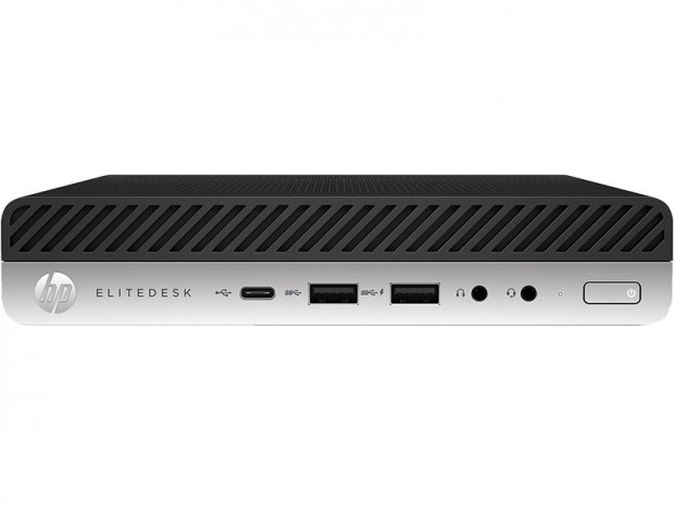 HP EliteDesk 800 G3 DM 65W i5-6500/8GB/128GB SATA SSD