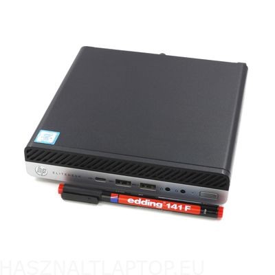 HP EliteDesk 800 G5 Desktop Mini feljtott szmtgp garancival i5