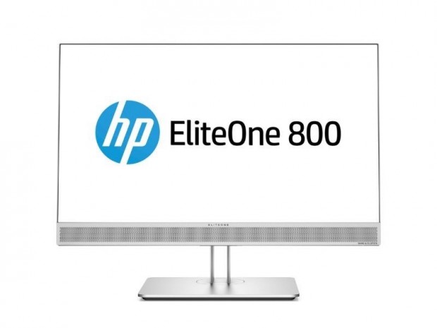 HP EliteOne 800 G3 AIO Touch 23" i5-7500/8GB/256GB SATA