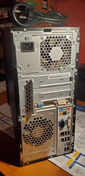 HP Elite 7100 MT (kett darab)