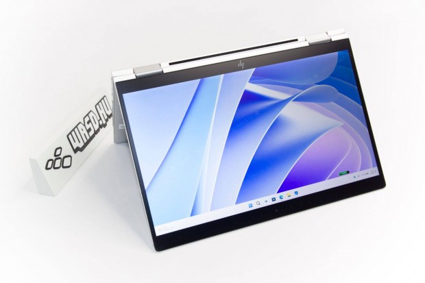HP Elitebook 1030 G4 X360 - 13.3" Touch 92% srgb +szmla, garancia!
