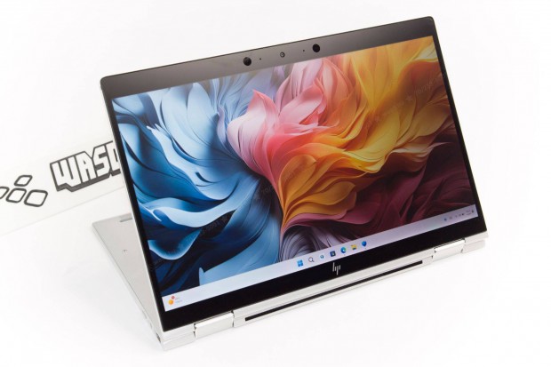 HP Elitebook 1030 G4 X360 laptop szmlval s garancival