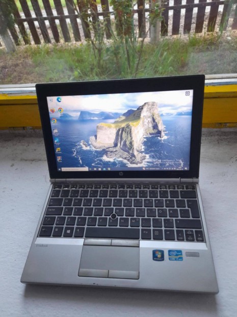 HP Elitebook 2170p i7 laptop