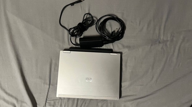 HP Elitebook 2530p laptop + gyri tlt