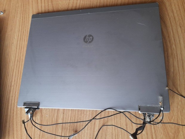 HP Elitebook 2540p laptop alkatrszek