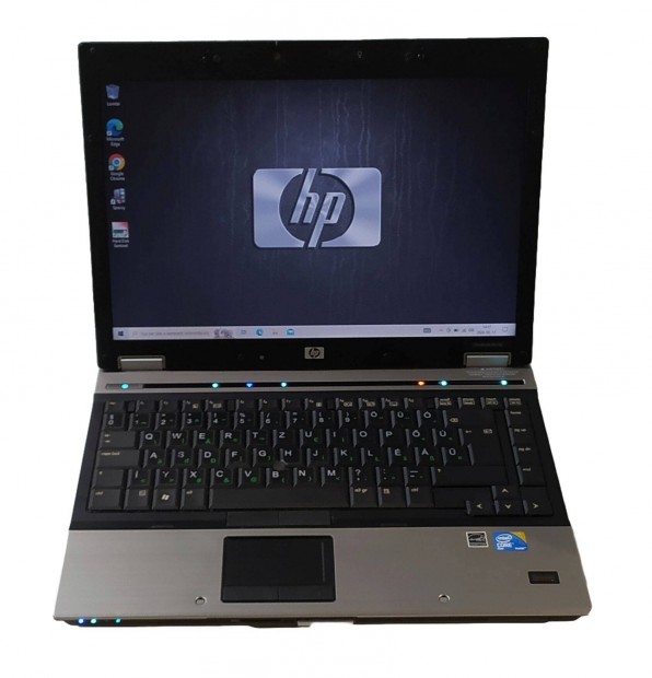 HP Elitebook 6930p laptop / notebook / 14.1" / Intel P8600 / 4GB RAM /