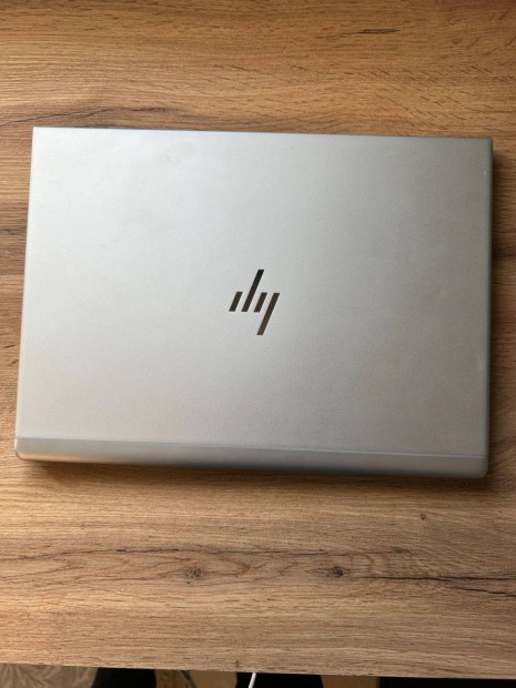 HP Elitebook 735 G6 laptop