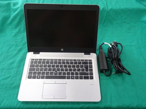 HP Elitebook 745 G4 16GB/240GB/14" Notebook