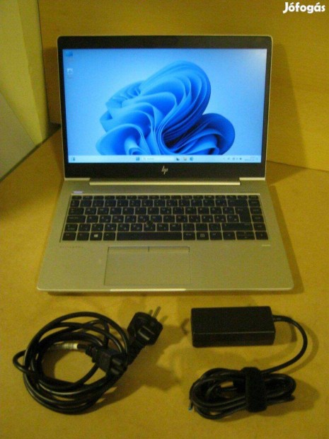 HP Elitebook 745 G6 5VU37AV Notebook, jtllssal