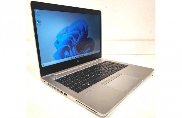 HP Elitebook 745 G6 Ryzen 3 Pro / 8 GB / 256 GB SSD / FHD IPS / Radeon