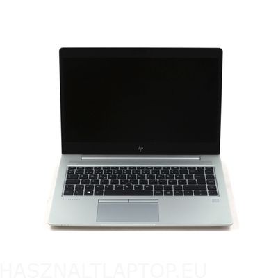 HP Elitebook 745 G6 feljtott laptop garancival Ryzen5-8GB-256SSD-F