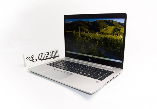 HP Elitebook 745 G6 laptop szmlval s garancival