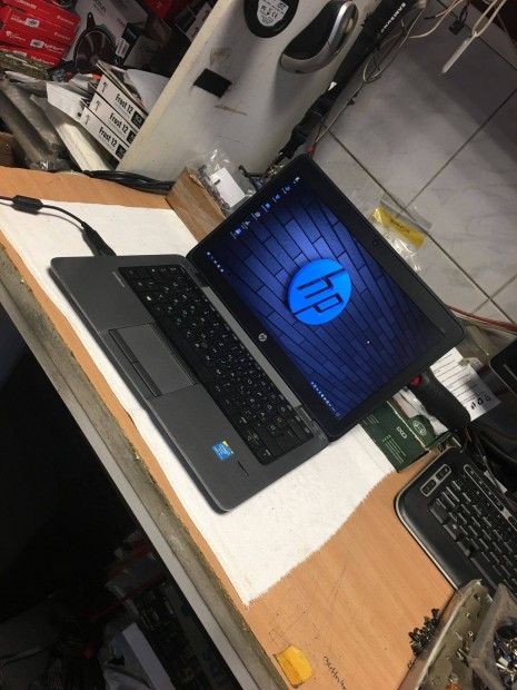 HP Elitebook 820 G1 12"-os i5-s Lapos Elad !!