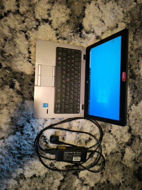 HP Elitebook 820 G1, i7 laptop