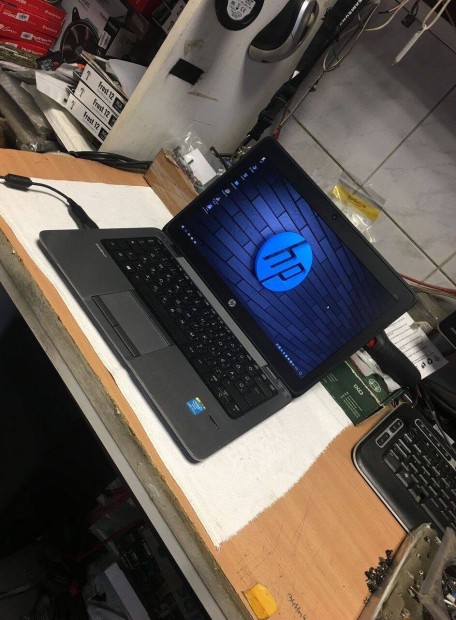 HP Elitebook 820 G1 i5-s 12"-os Lapos Elad !!