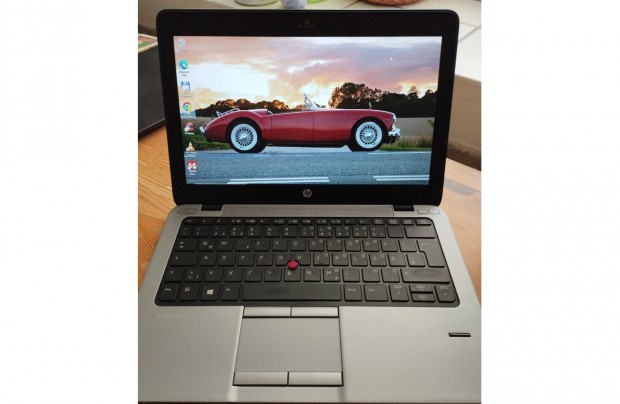 HP Elitebook 820 G1(i7, 8Gbram, 240GB SSD) laptop
