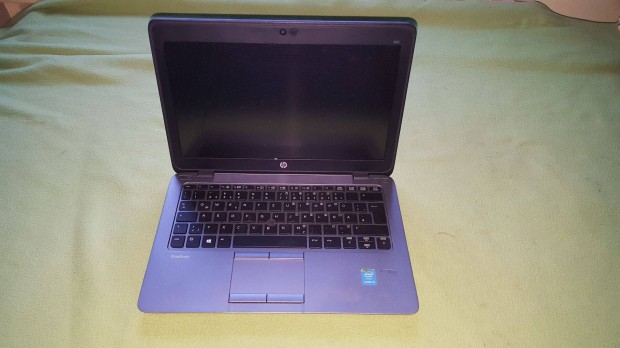 HP Elitebook 820 G2 Hibs Notebook