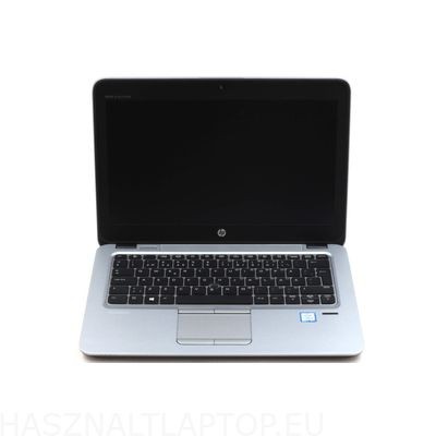 HP Elitebook 820 G4 feljtott laptop garancival i5-8GB-256SSD-FHD