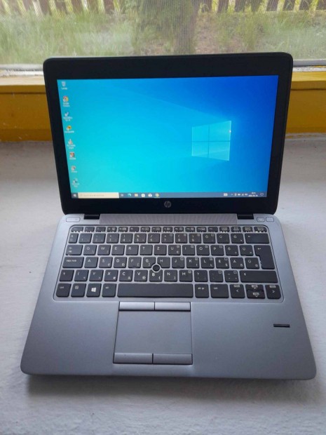 HP Elitebook 820 i7 laptop