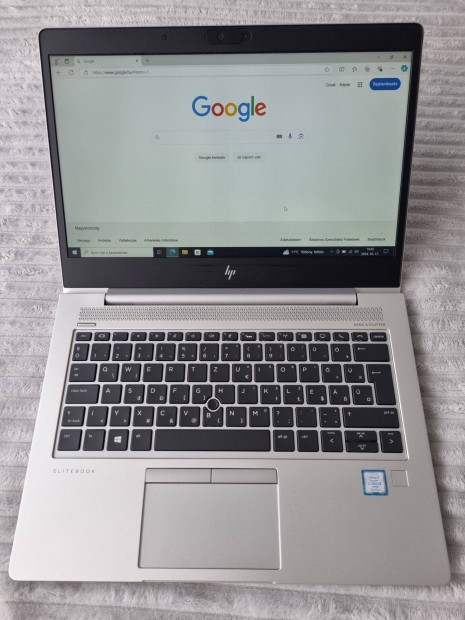 HP Elitebook 830 G5