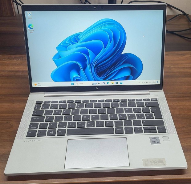 HP Elitebook 830 G7 Notebook PC 13.3"