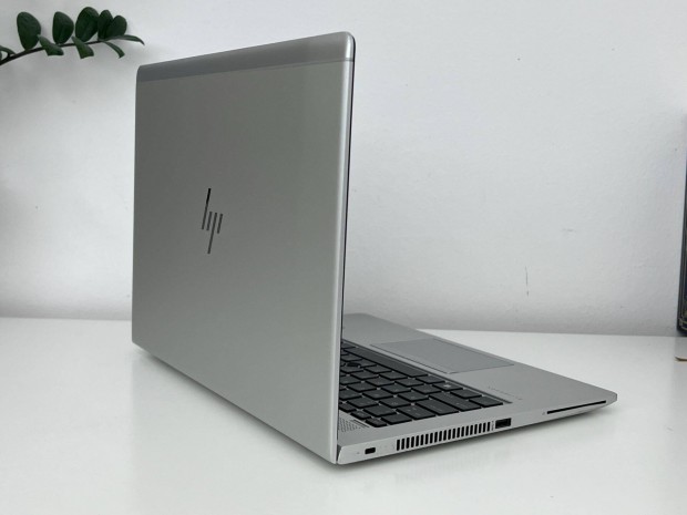 HP Elitebook 830 g5 | i5-8350u | 16/256gb - Win11